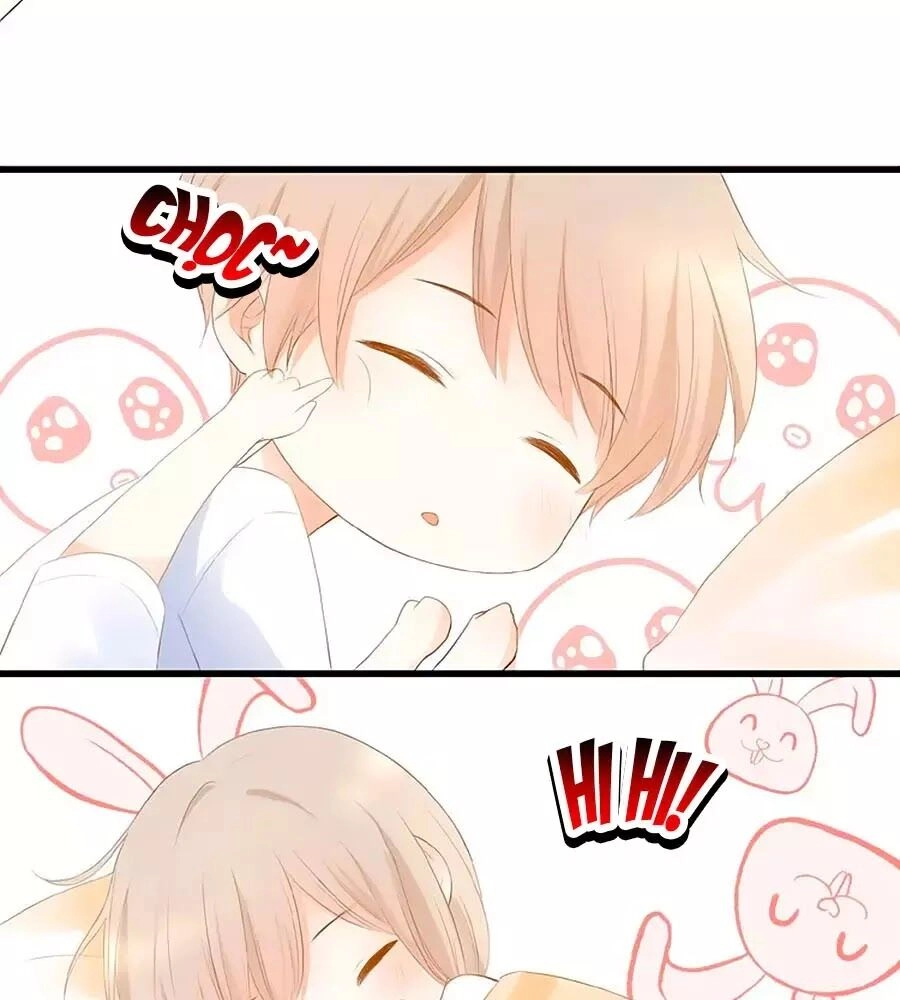 Hoa Chưa Nở Rộ Chapter 14 - 27