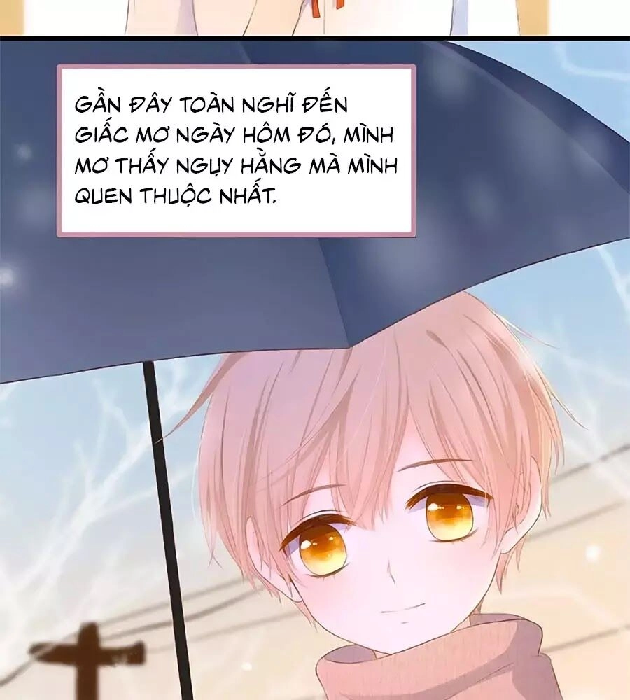 Hoa Chưa Nở Rộ Chapter 15 - 3