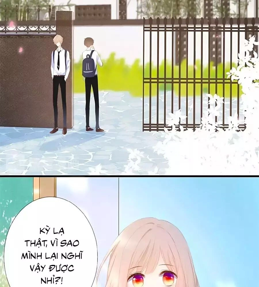 Hoa Chưa Nở Rộ Chapter 15 - 6