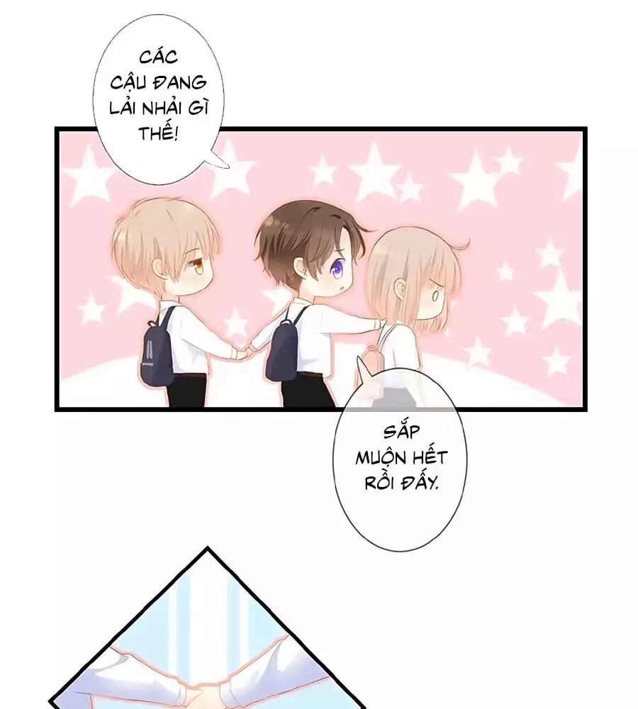 Hoa Chưa Nở Rộ Chapter 15 - 15