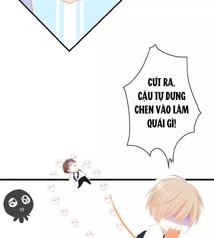 Hoa Chưa Nở Rộ Chapter 15 - 16