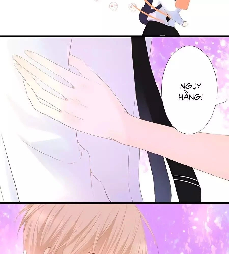 Hoa Chưa Nở Rộ Chapter 15 - 17