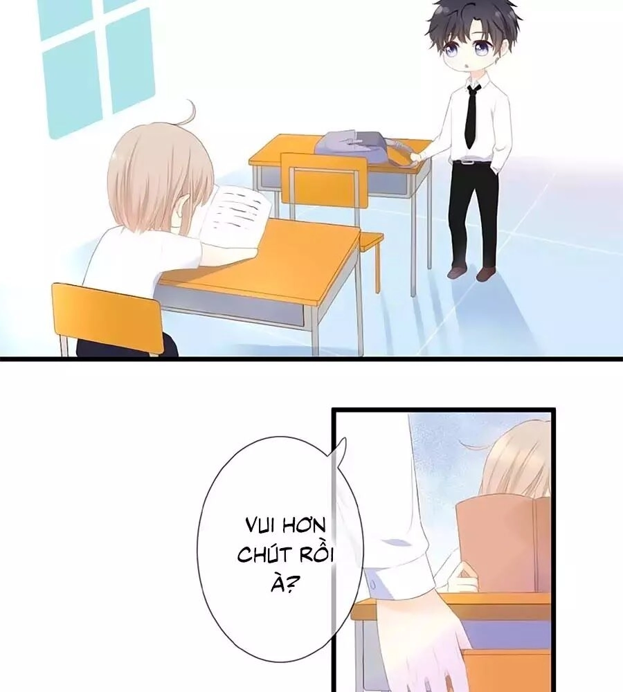 Hoa Chưa Nở Rộ Chapter 15 - 30