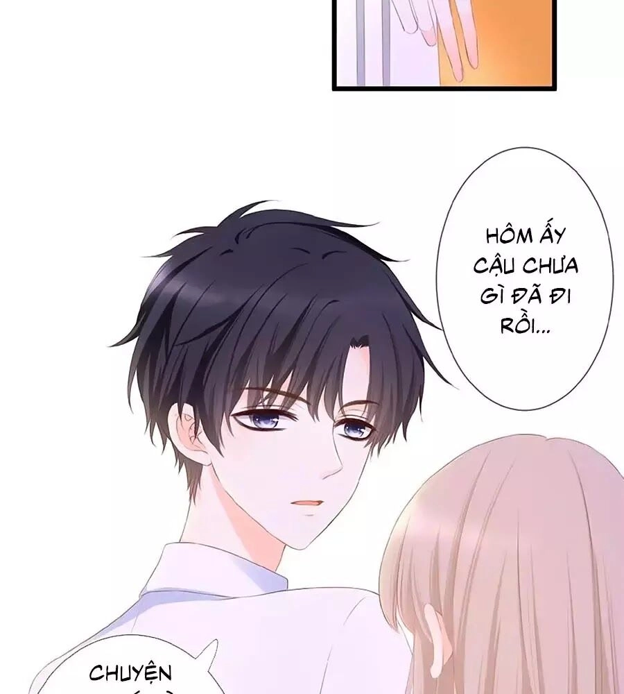 Hoa Chưa Nở Rộ Chapter 15 - 31