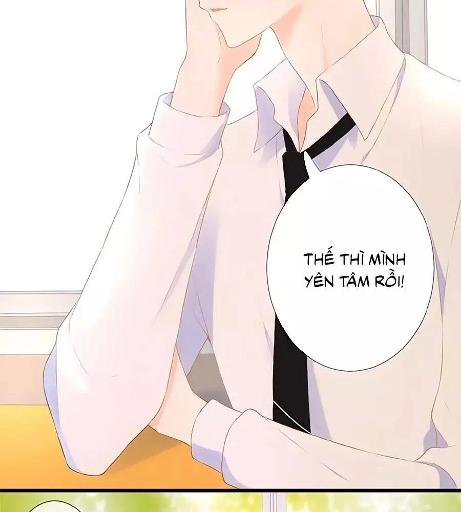 Hoa Chưa Nở Rộ Chapter 15 - 35