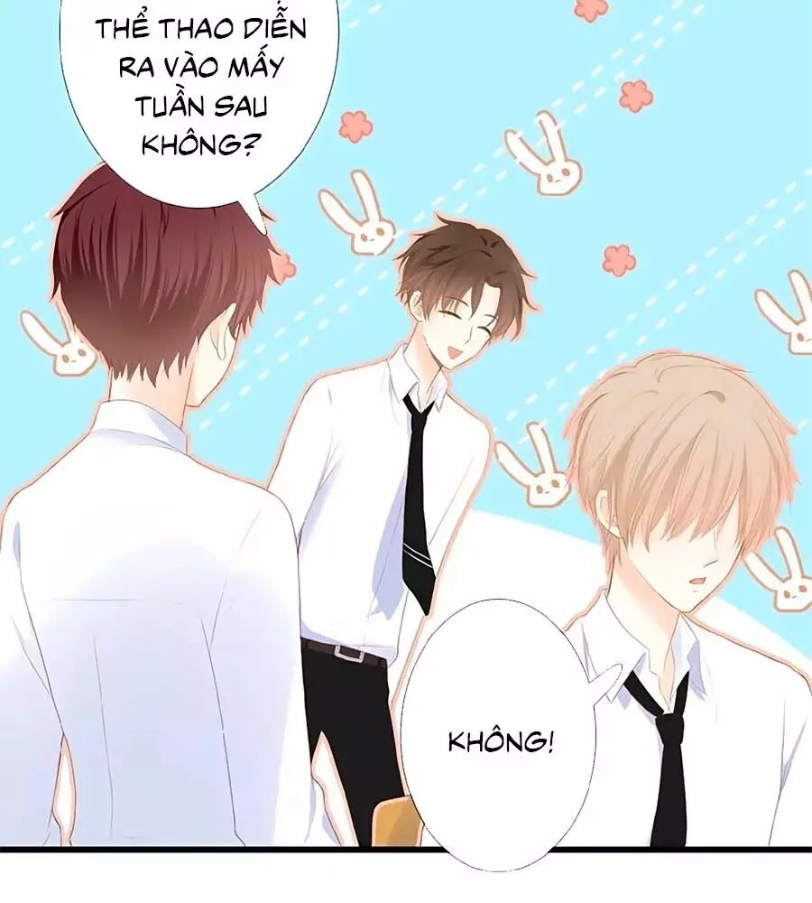 Hoa Chưa Nở Rộ Chapter 15 - 42