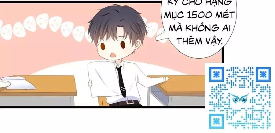 Hoa Chưa Nở Rộ Chapter 15 - 49