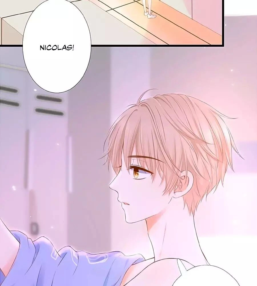 Hoa Chưa Nở Rộ Chapter 16 - 3