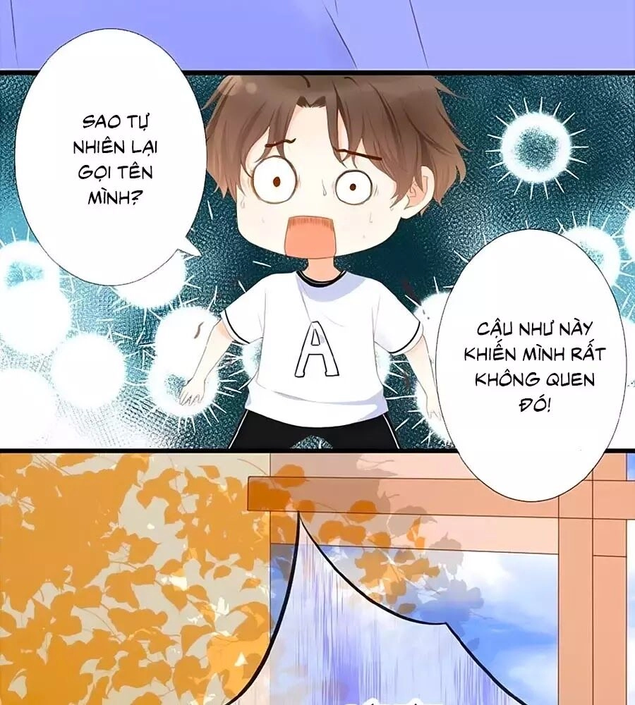 Hoa Chưa Nở Rộ Chapter 16 - 12