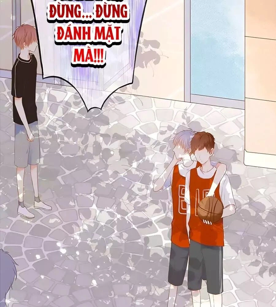 Hoa Chưa Nở Rộ Chapter 16 - 14