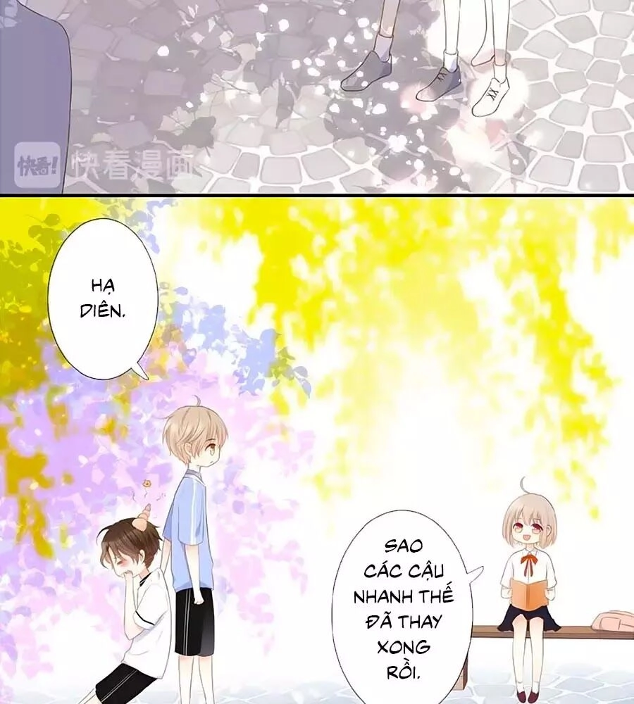 Hoa Chưa Nở Rộ Chapter 16 - 15