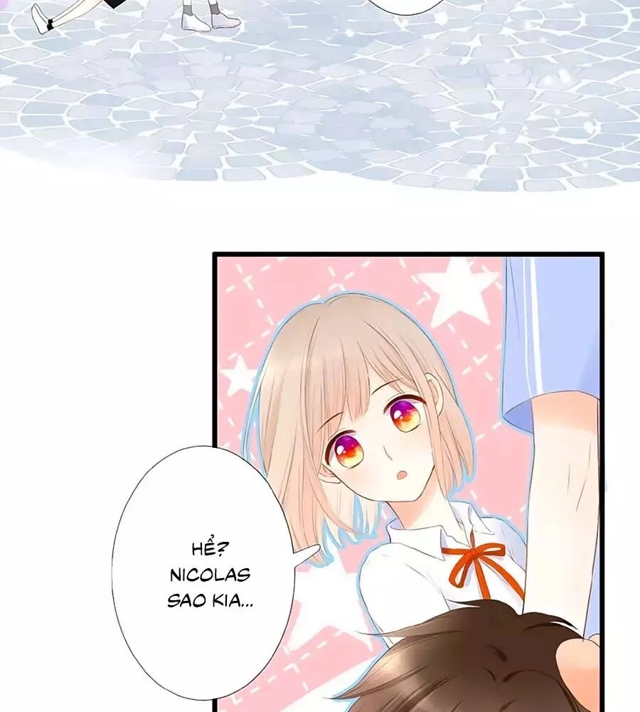 Hoa Chưa Nở Rộ Chapter 16 - 16