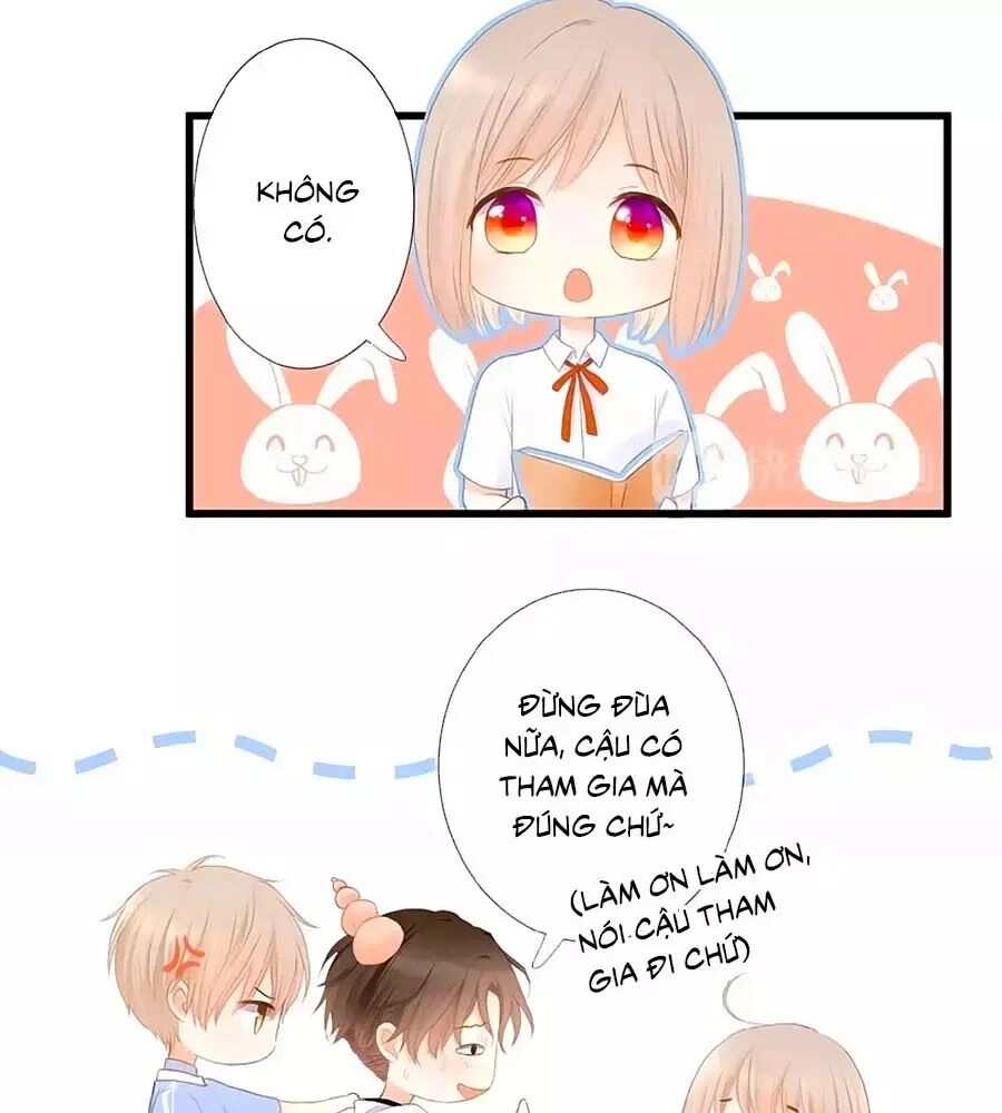 Hoa Chưa Nở Rộ Chapter 16 - 20