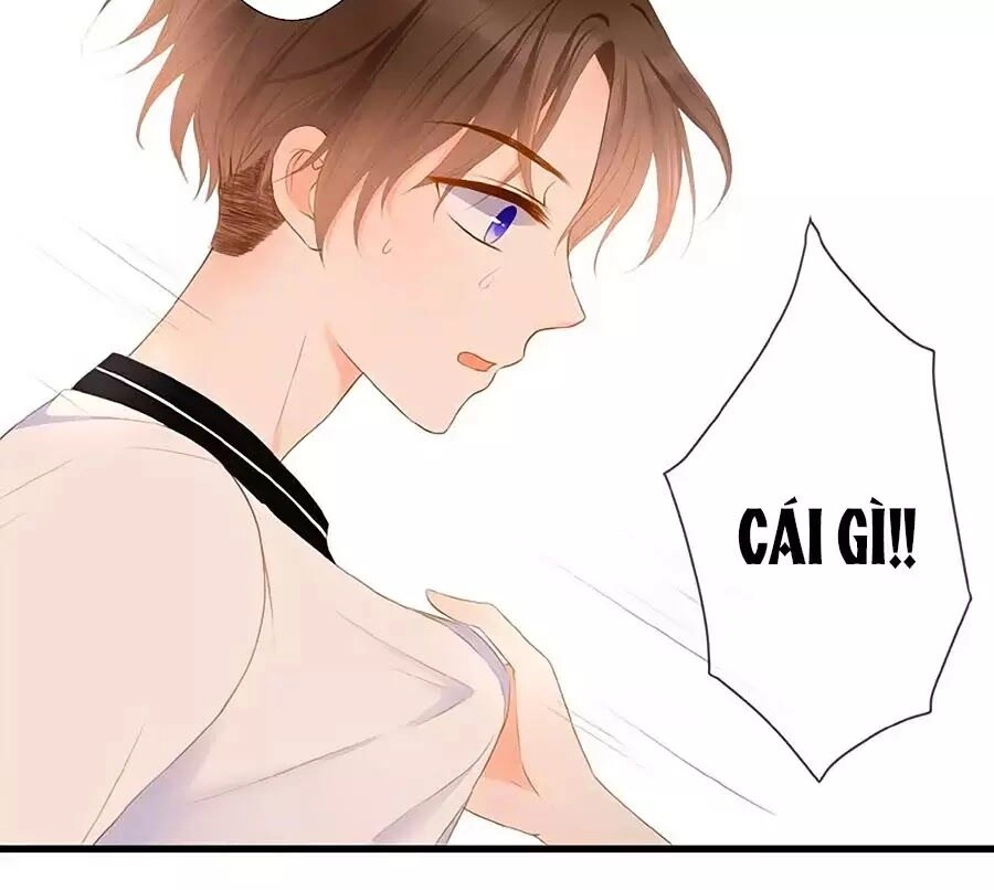 Hoa Chưa Nở Rộ Chapter 16 - 22