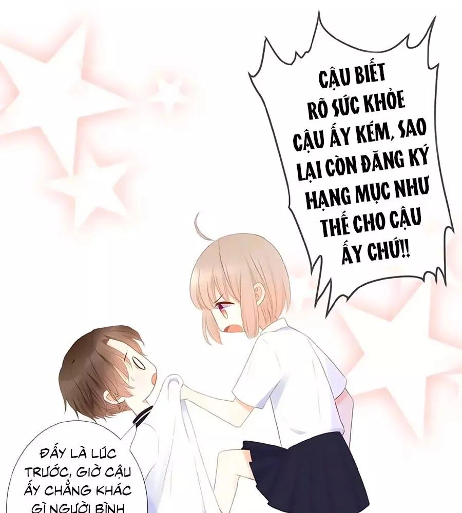 Hoa Chưa Nở Rộ Chapter 16 - 23
