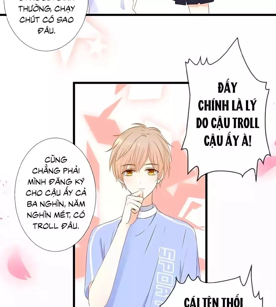 Hoa Chưa Nở Rộ Chapter 16 - 24