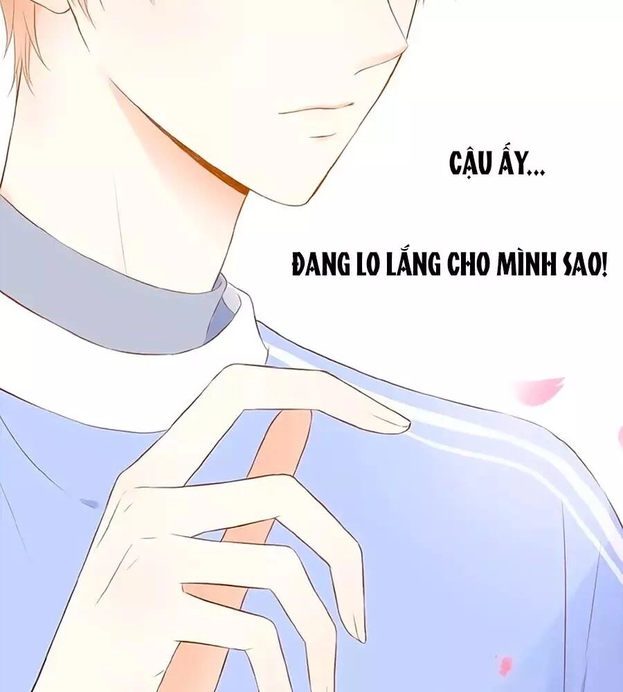Hoa Chưa Nở Rộ Chapter 16 - 26