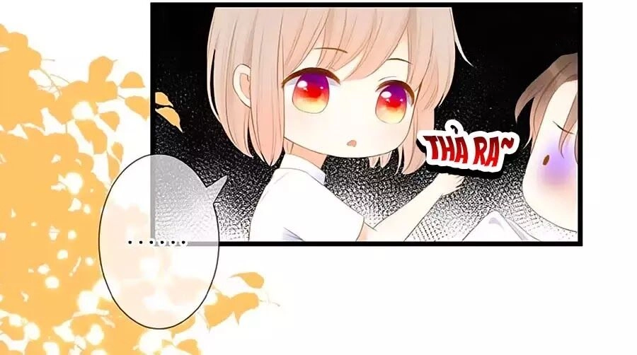 Hoa Chưa Nở Rộ Chapter 16 - 28