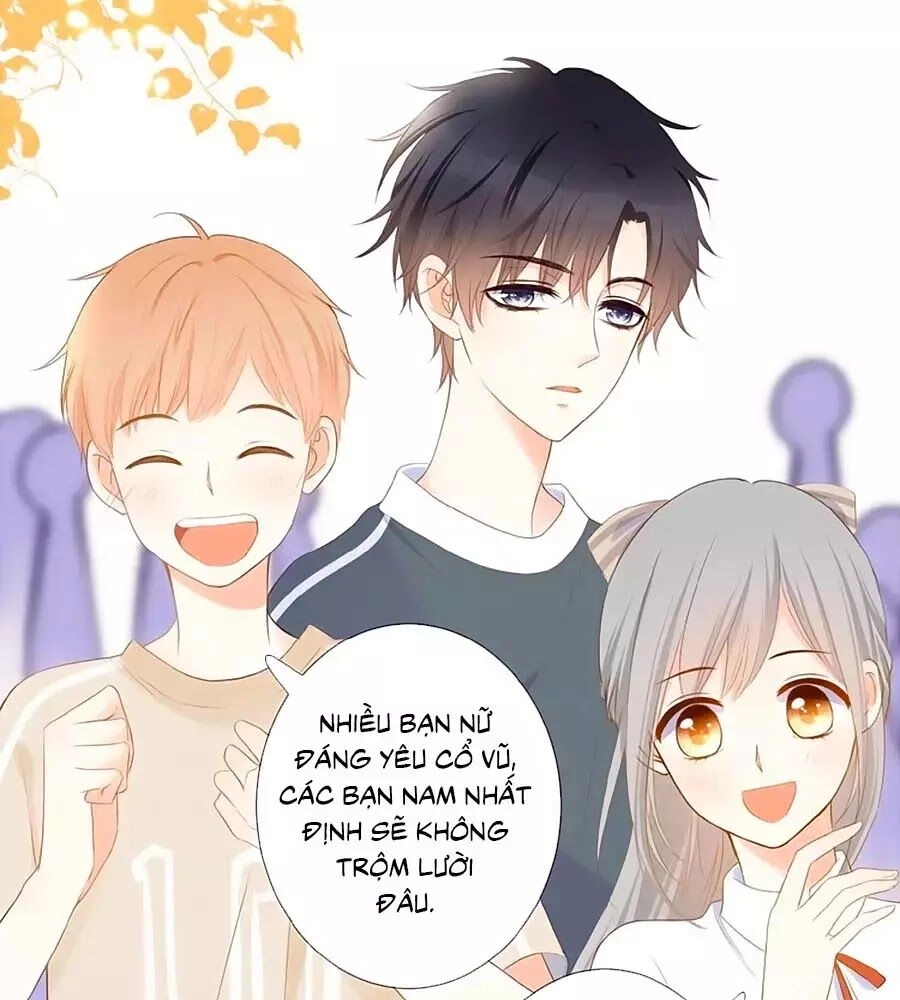 Hoa Chưa Nở Rộ Chapter 16 - 29