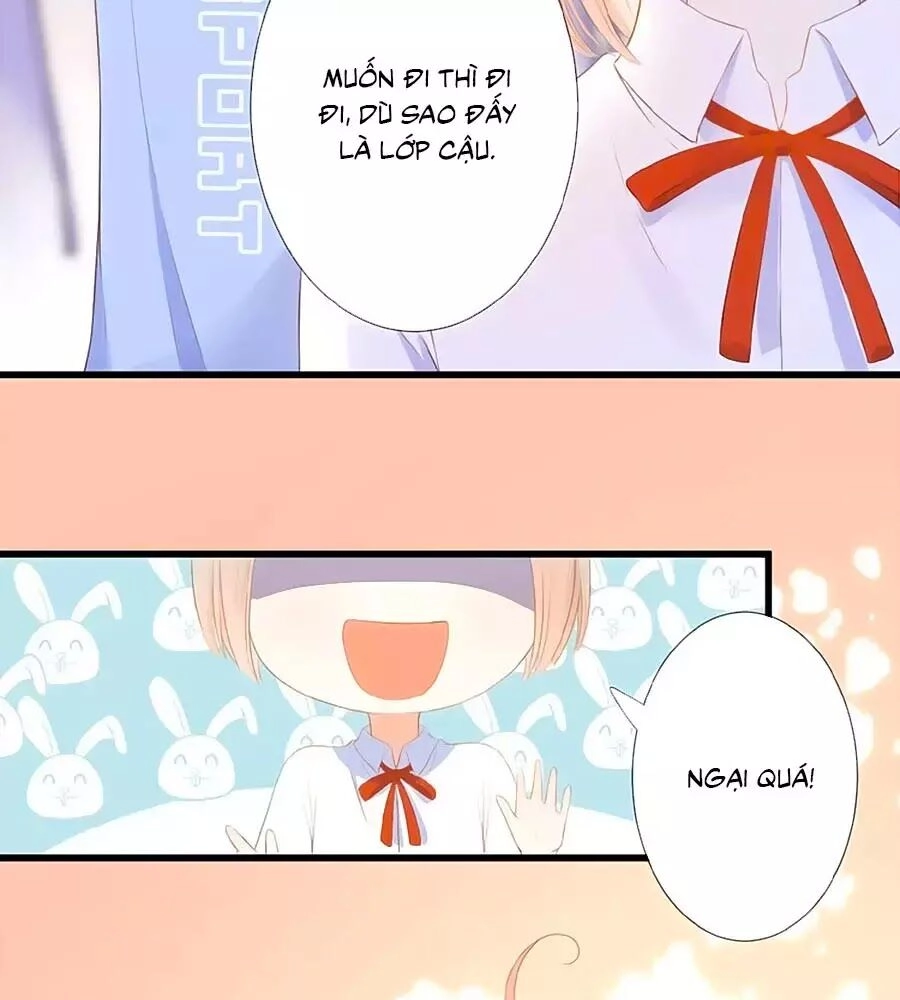 Hoa Chưa Nở Rộ Chapter 16 - 32