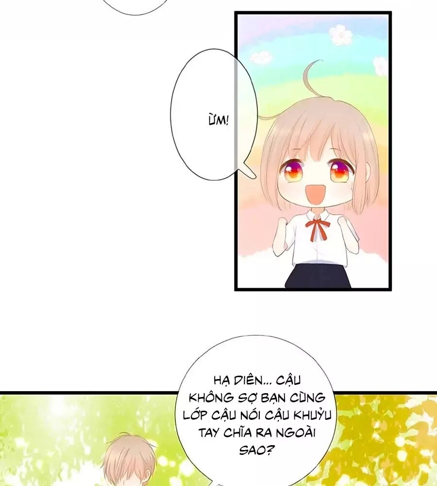 Hoa Chưa Nở Rộ Chapter 16 - 37