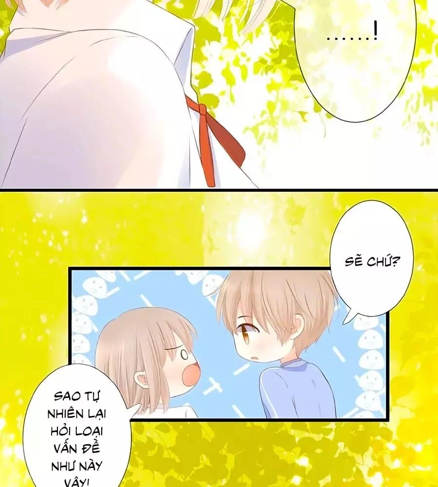 Hoa Chưa Nở Rộ Chapter 16 - 47