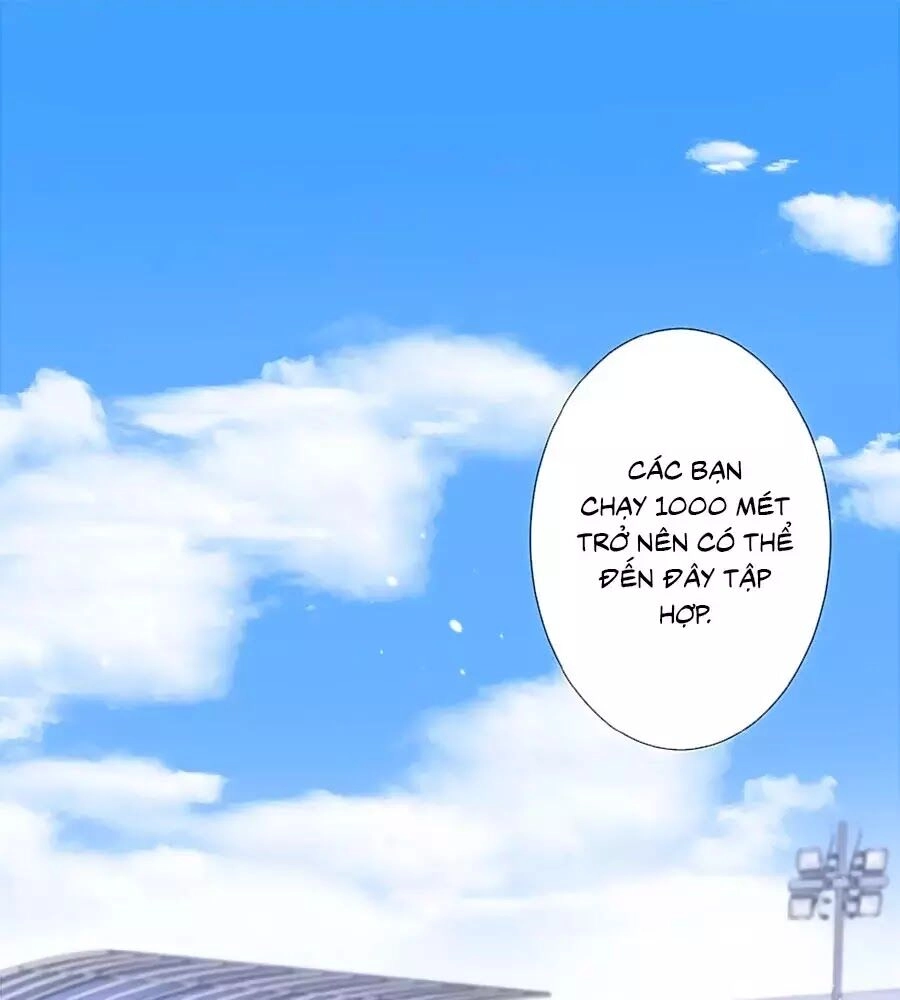 Hoa Chưa Nở Rộ Chapter 17 - 1