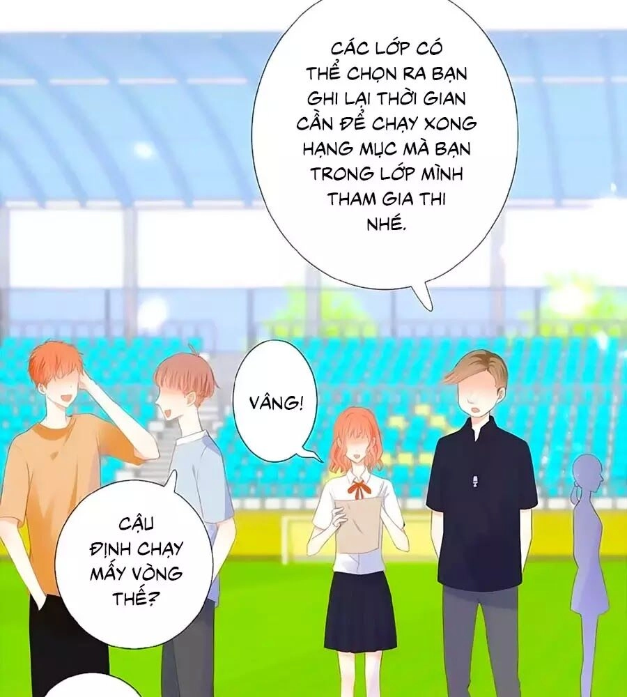 Hoa Chưa Nở Rộ Chapter 17 - 3