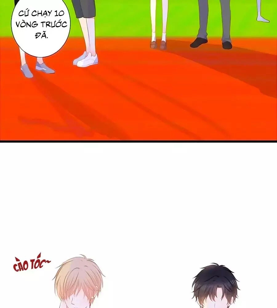 Hoa Chưa Nở Rộ Chapter 17 - 4