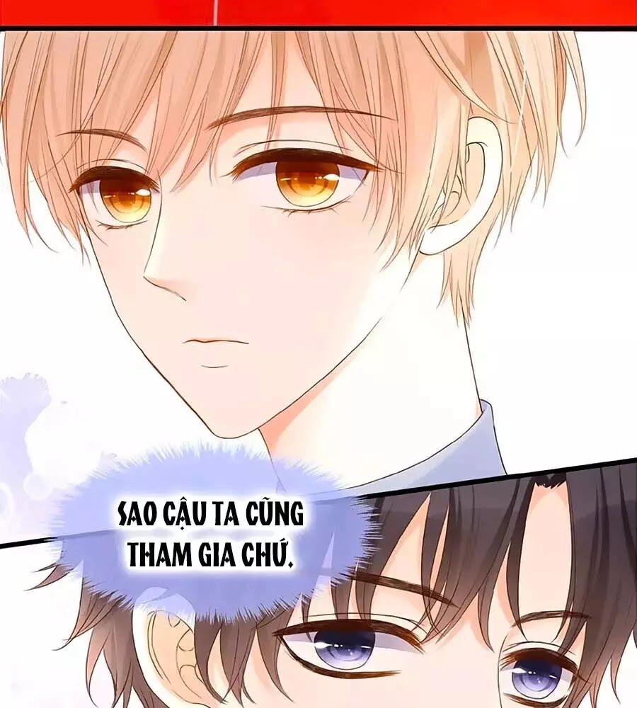 Hoa Chưa Nở Rộ Chapter 17 - 7