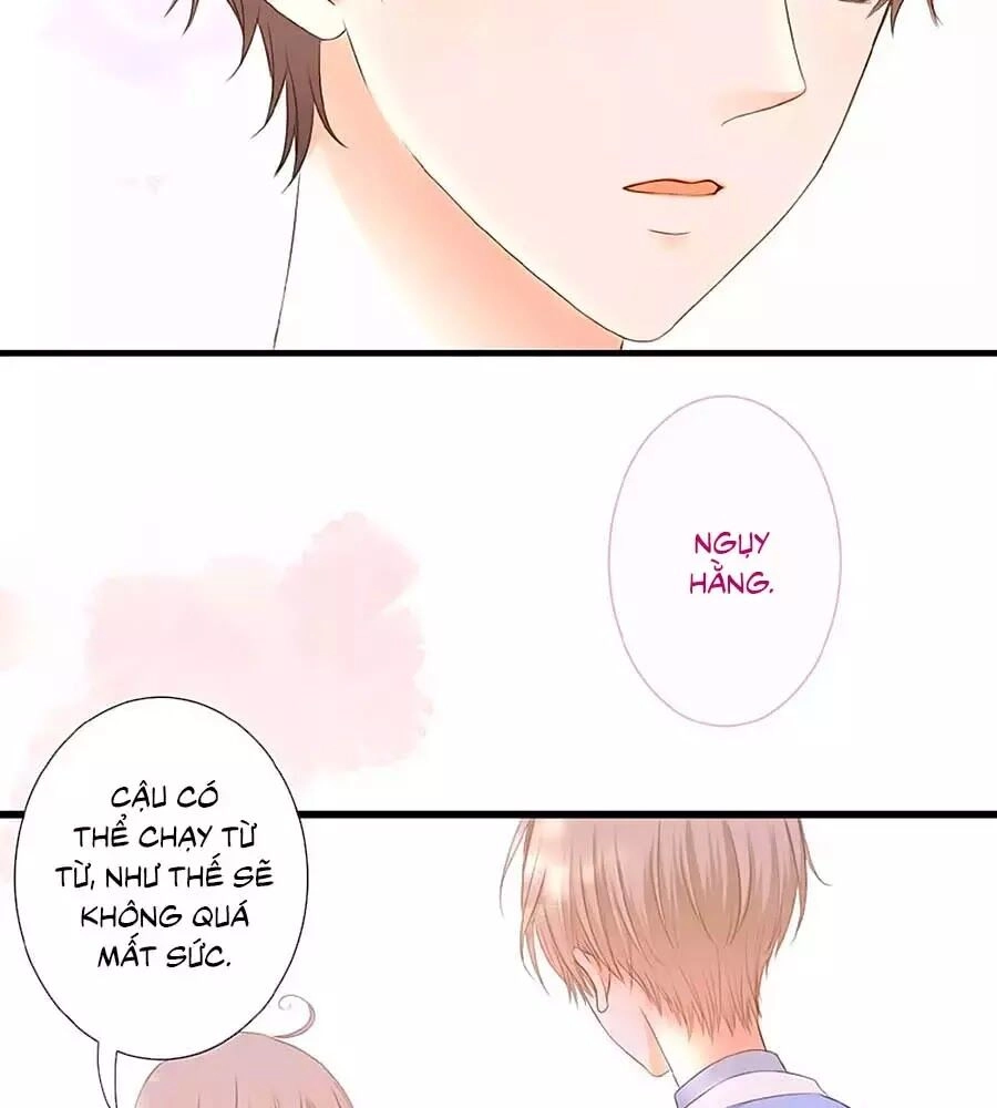 Hoa Chưa Nở Rộ Chapter 17 - 8
