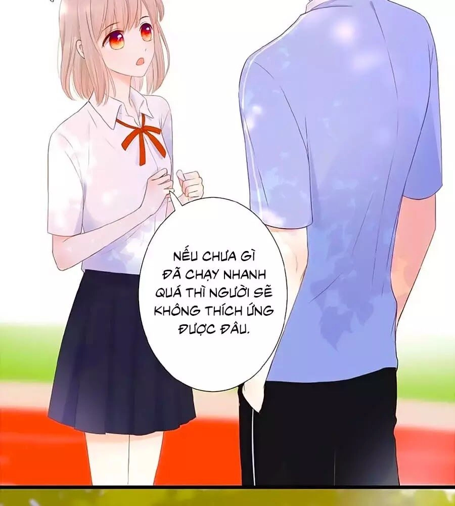 Hoa Chưa Nở Rộ Chapter 17 - 9