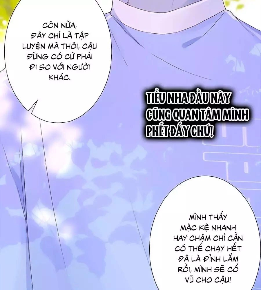 Hoa Chưa Nở Rộ Chapter 17 - 11