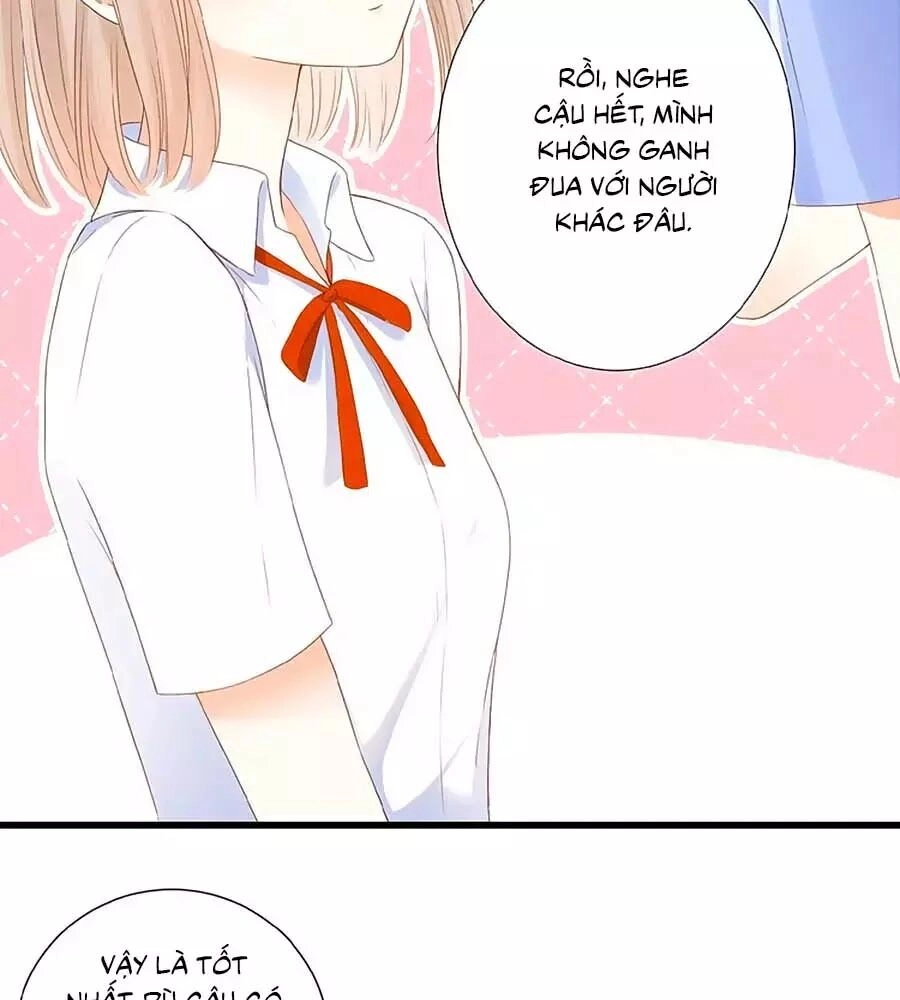 Hoa Chưa Nở Rộ Chapter 17 - 14