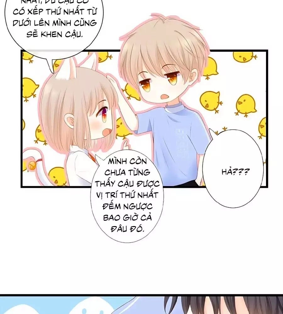 Hoa Chưa Nở Rộ Chapter 17 - 15