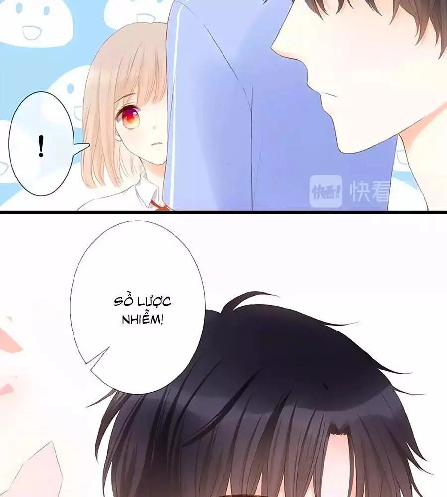 Hoa Chưa Nở Rộ Chapter 17 - 16