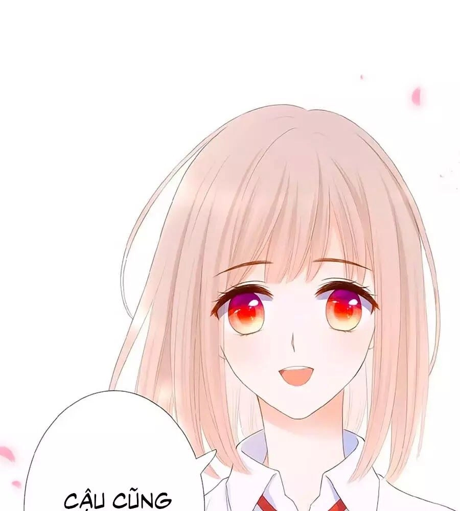 Hoa Chưa Nở Rộ Chapter 17 - 19