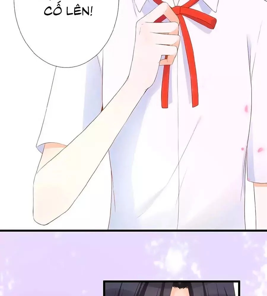 Hoa Chưa Nở Rộ Chapter 17 - 20