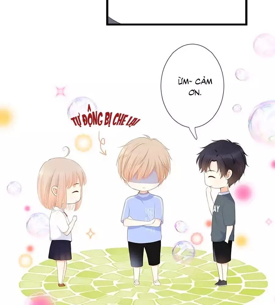 Hoa Chưa Nở Rộ Chapter 17 - 22