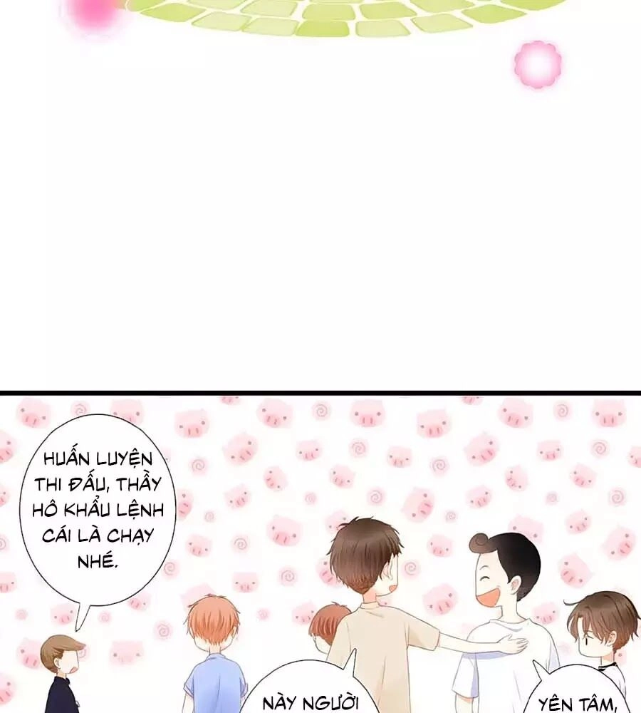 Hoa Chưa Nở Rộ Chapter 17 - 23