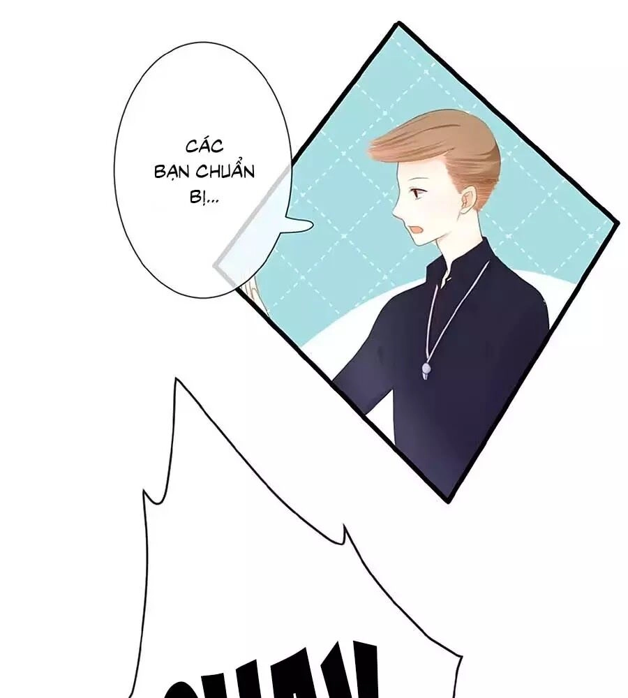 Hoa Chưa Nở Rộ Chapter 17 - 25