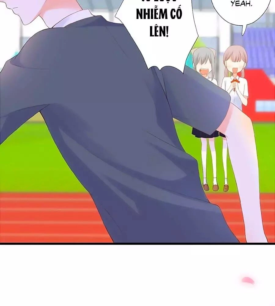 Hoa Chưa Nở Rộ Chapter 17 - 29