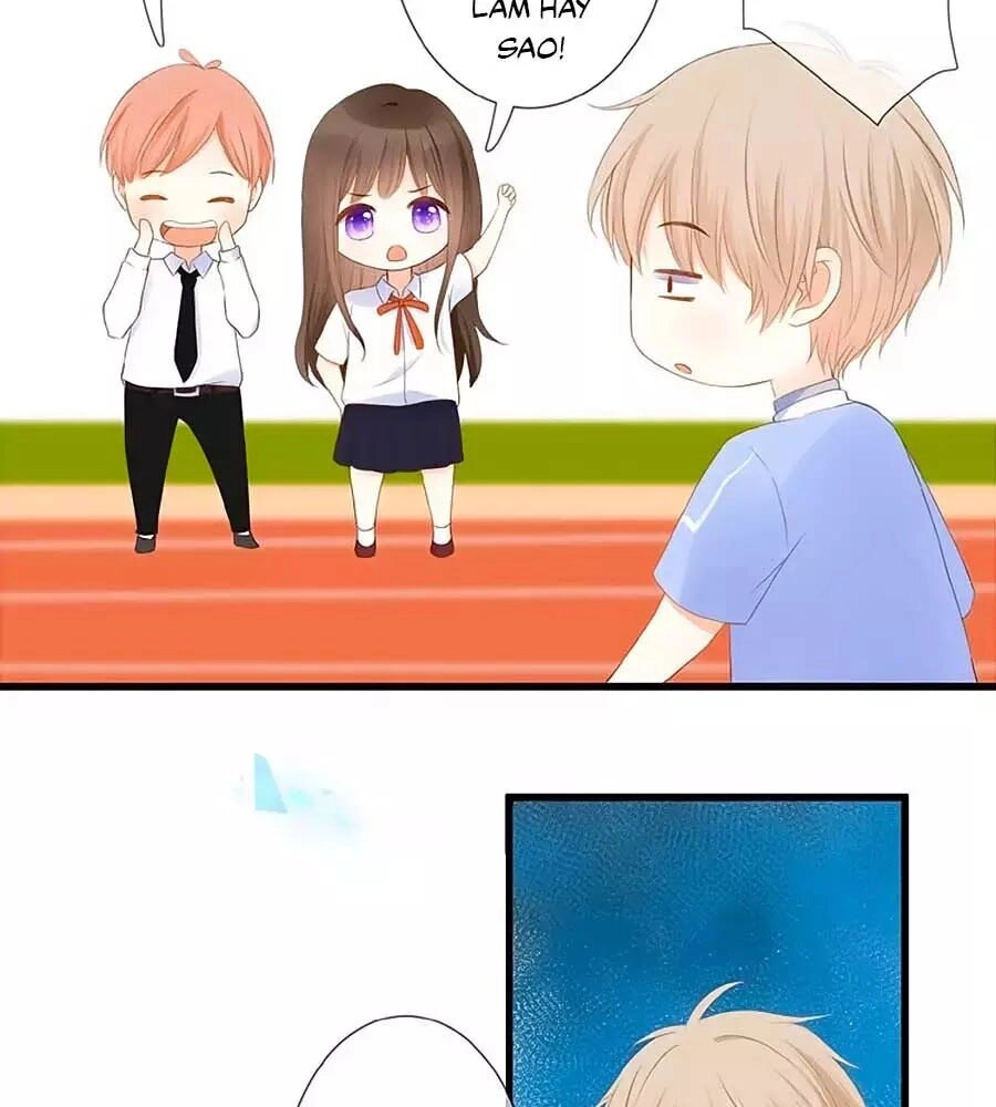 Hoa Chưa Nở Rộ Chapter 17 - 36