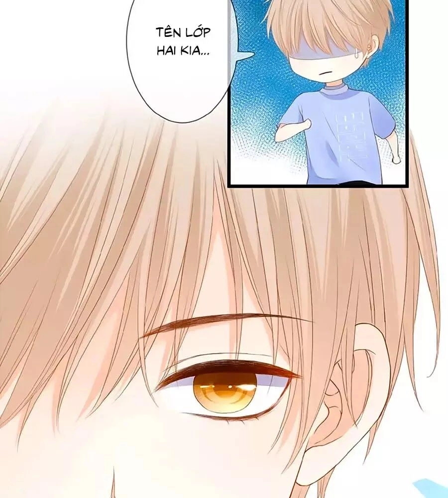 Hoa Chưa Nở Rộ Chapter 17 - 37