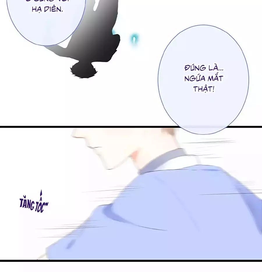 Hoa Chưa Nở Rộ Chapter 17 - 40