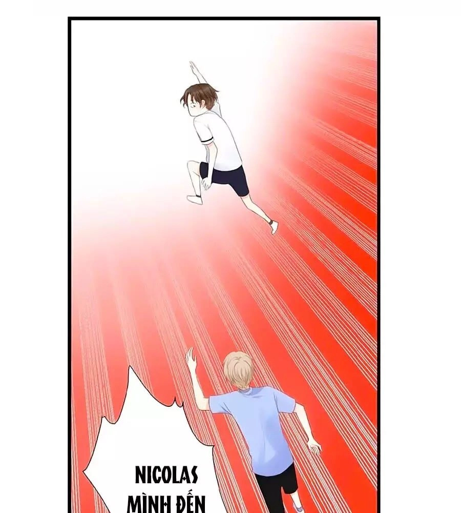 Hoa Chưa Nở Rộ Chapter 17 - 41