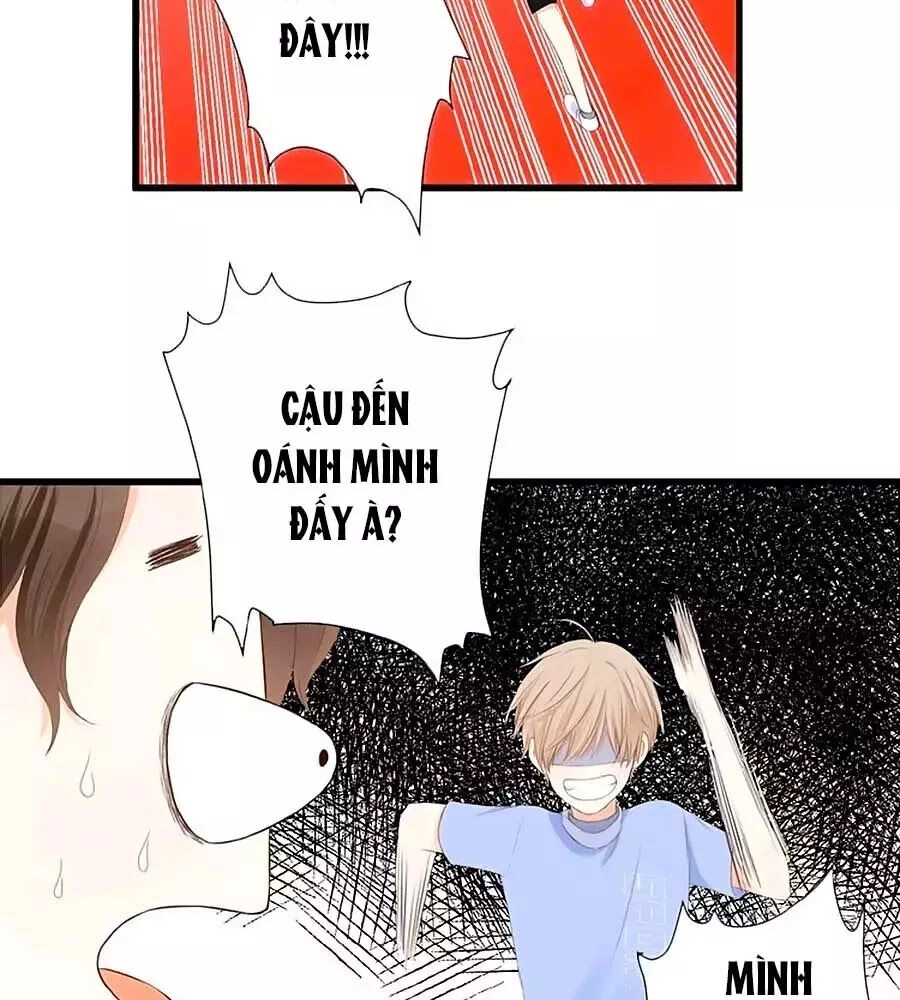 Hoa Chưa Nở Rộ Chapter 17 - 42