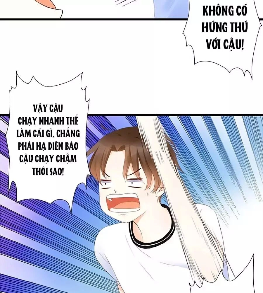 Hoa Chưa Nở Rộ Chapter 17 - 43