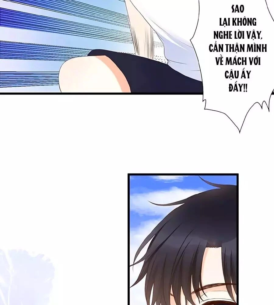 Hoa Chưa Nở Rộ Chapter 17 - 44