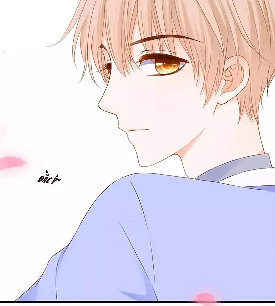 Hoa Chưa Nở Rộ Chapter 17 - 48